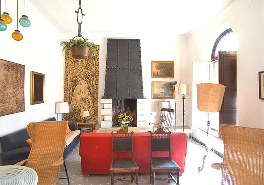 Country house in Monóvar/Monóver