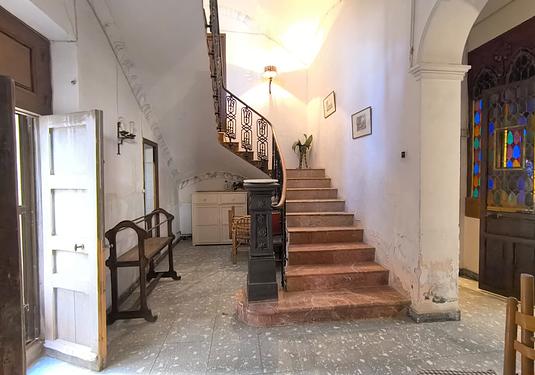 Country house in Monóvar/Monóver