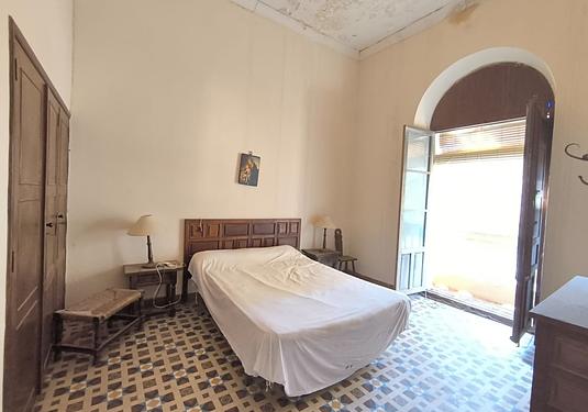 Country house in Monóvar/Monóver