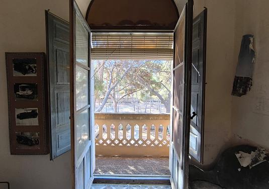 Country house in Monóvar/Monóver