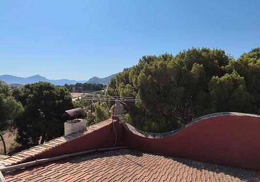 Country house in Monóvar/Monóver