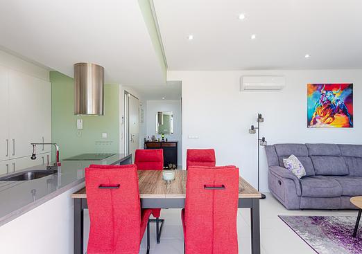 Apartment in Orihuela Costa