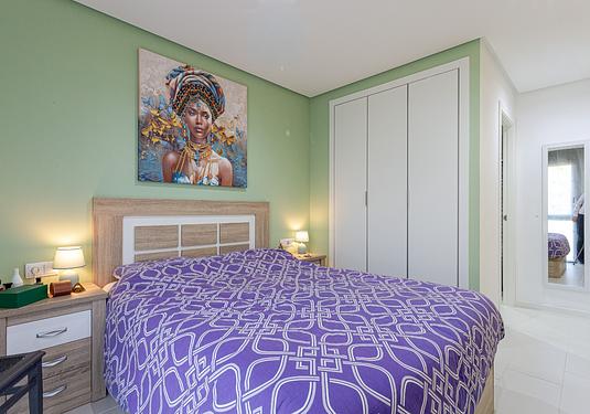 Apartment in Orihuela Costa