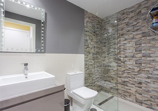 Apartment in Orihuela Costa