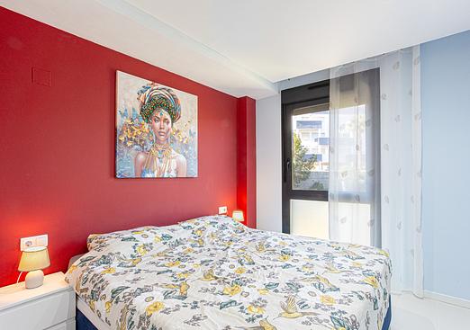 Apartment in Orihuela Costa