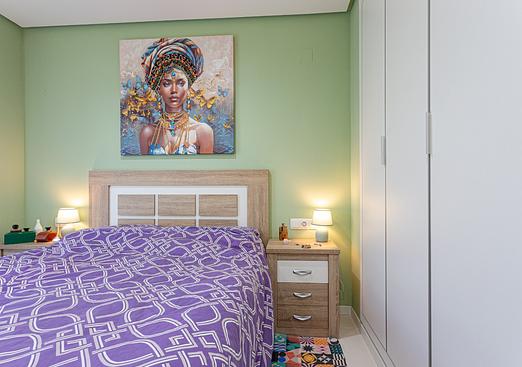 Apartment in Orihuela Costa