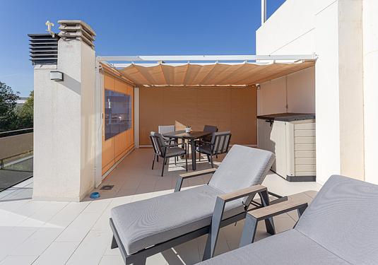 Apartment in Orihuela Costa