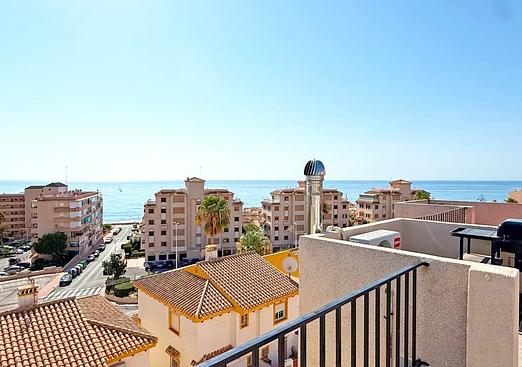 Apartment in Torrevieja