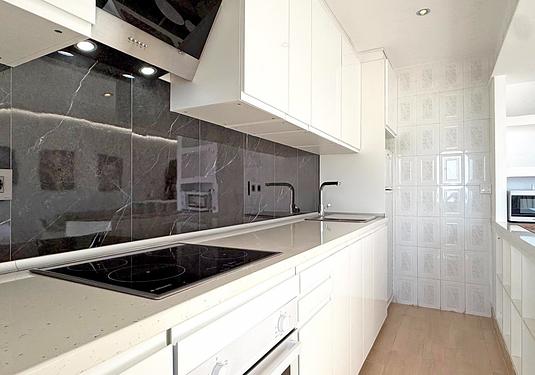 Apartment in Torrevieja