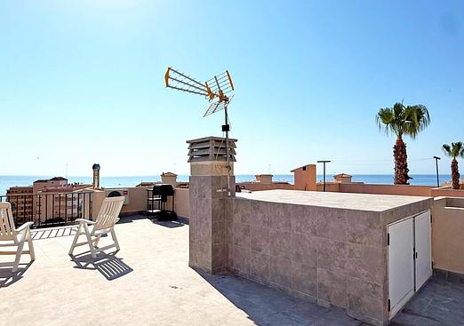 Apartment in Torrevieja