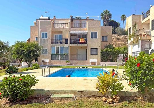Apartment in Torrevieja