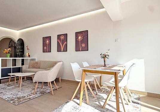 Apartment in Torrevieja