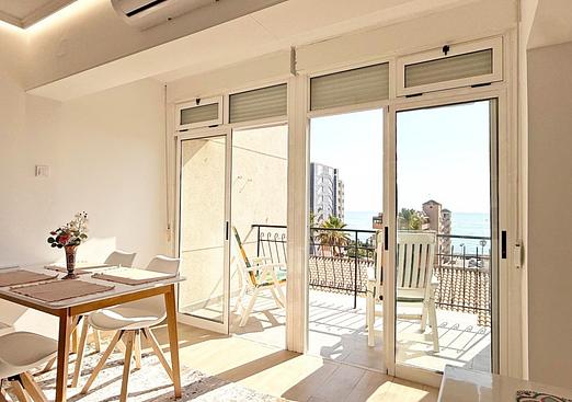 Apartment in Torrevieja