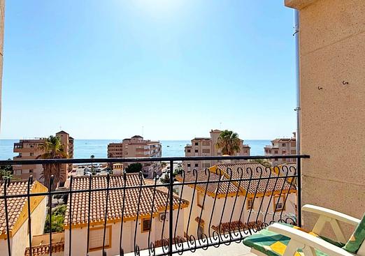 Apartment in Torrevieja