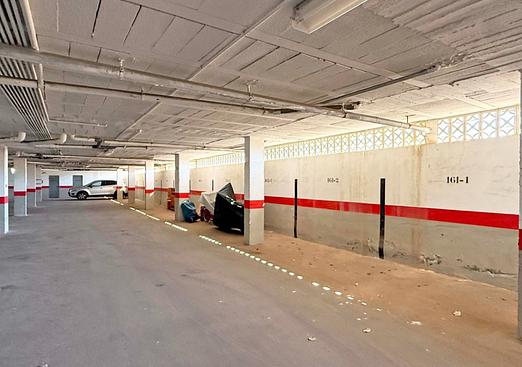 Apartment in Torrevieja