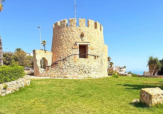 Apartment in Torrevieja