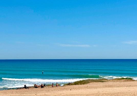 Apartment in Torrevieja