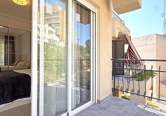 Apartment in Torrevieja