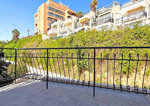 Apartment in Torrevieja