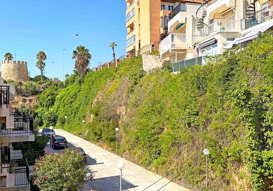 Apartment in Torrevieja