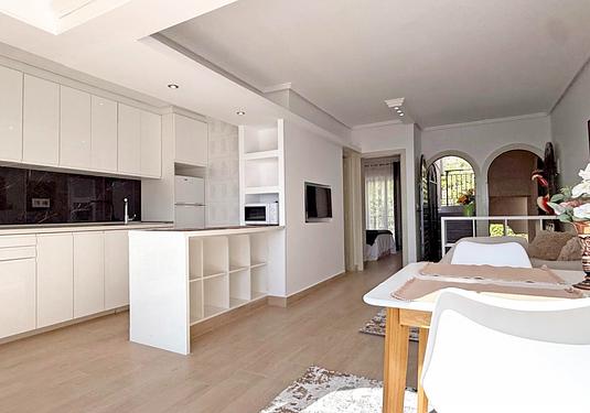 Apartment in Torrevieja