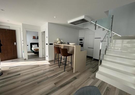 Villa in Los Balcones