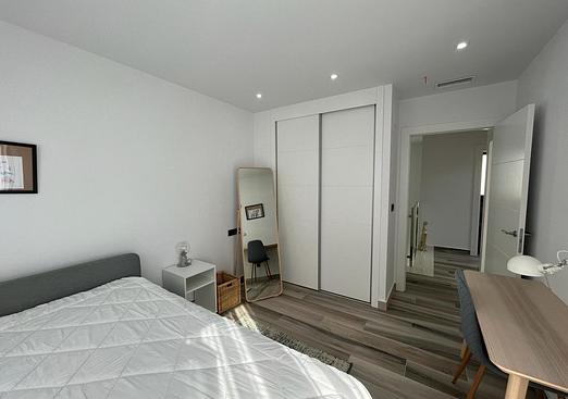 Villa in Los Balcones