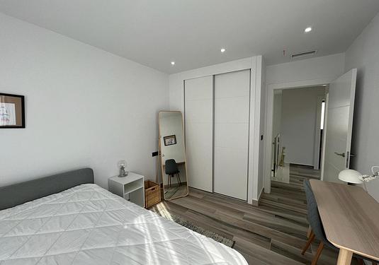 Villa in Los Balcones