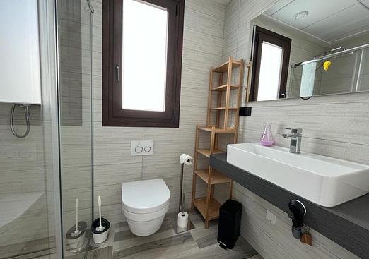 Villa in Los Balcones