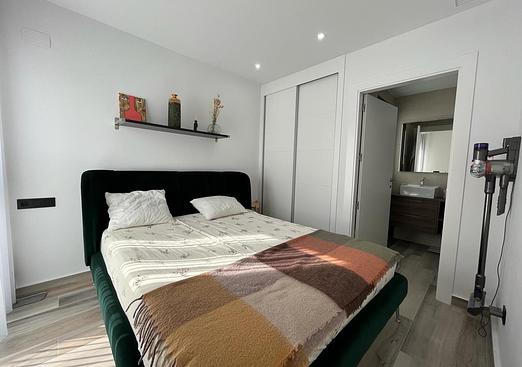 Villa in Los Balcones