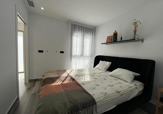 Villa in Los Balcones