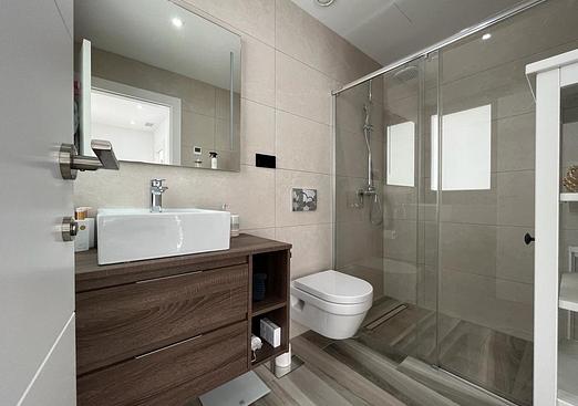 Villa in Los Balcones