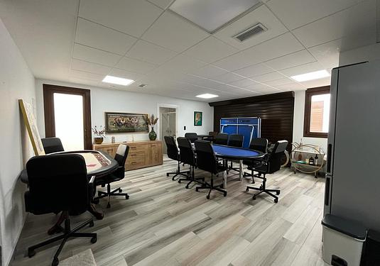 Villa in Los Balcones