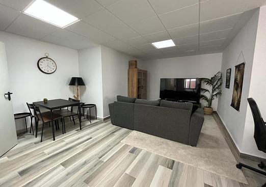 Villa in Los Balcones