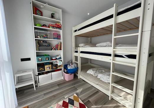 Villa in Los Balcones