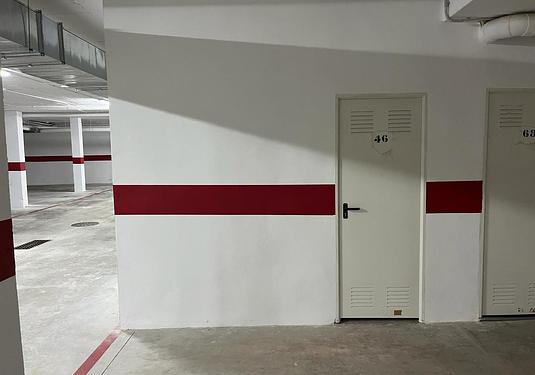 Villa in Los Balcones