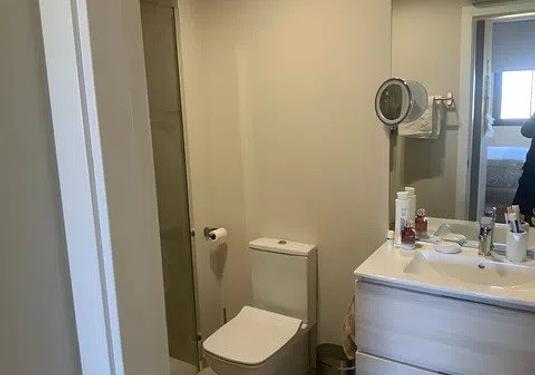 Apartment in Mar de Cristal