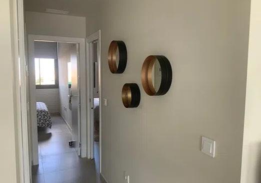 Apartment in Mar de Cristal