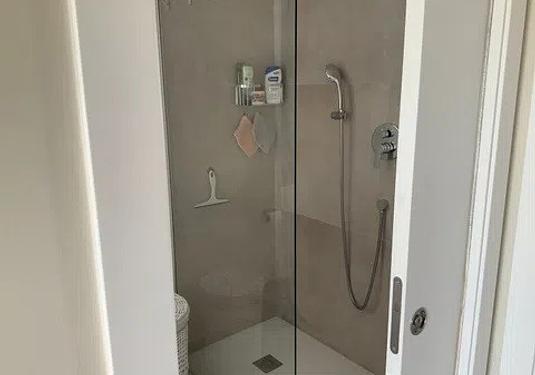 Apartment in Mar de Cristal