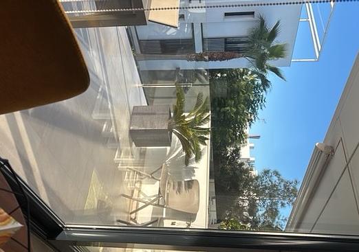 Apartment in Mar de Cristal