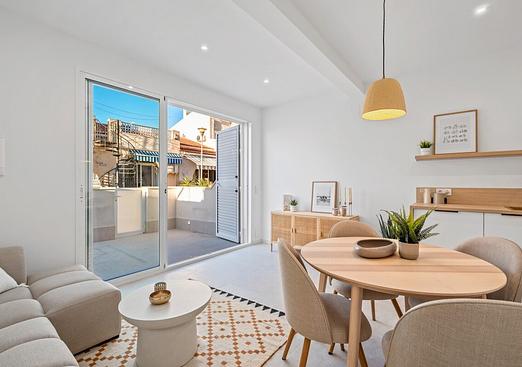 Bungalow in Torrevieja