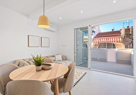 Bungalow in Torrevieja