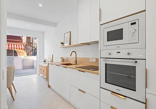 Bungalow in Torrevieja