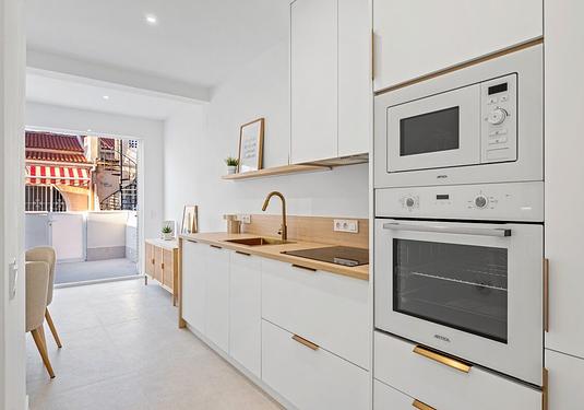 Bungalow in Torrevieja