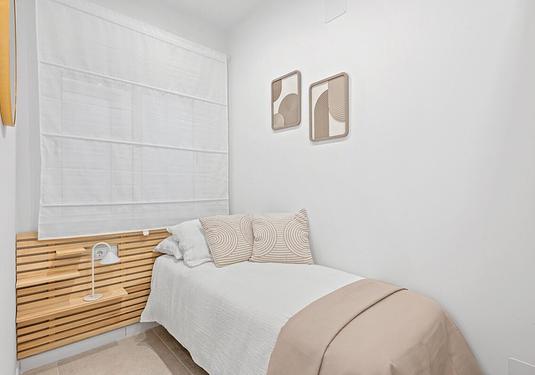 Bungalow in Torrevieja