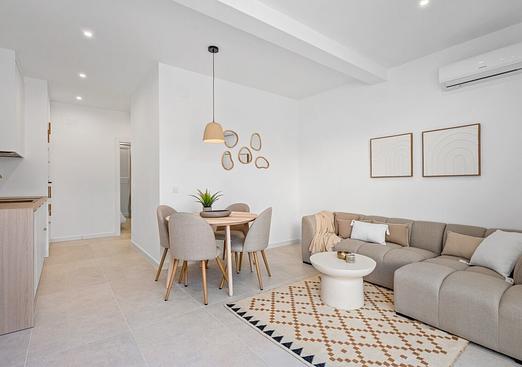 Bungalow in Torrevieja