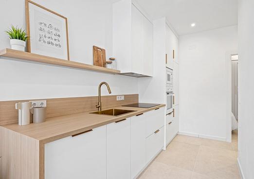 Bungalow in Torrevieja