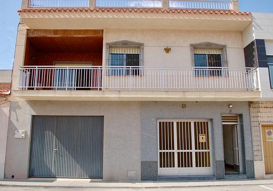 Town house in San Pedro del Pinatar