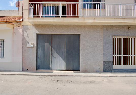 Town house in San Pedro del Pinatar