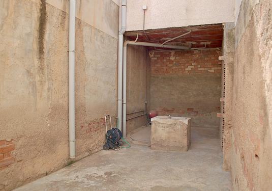 Town house in San Pedro del Pinatar